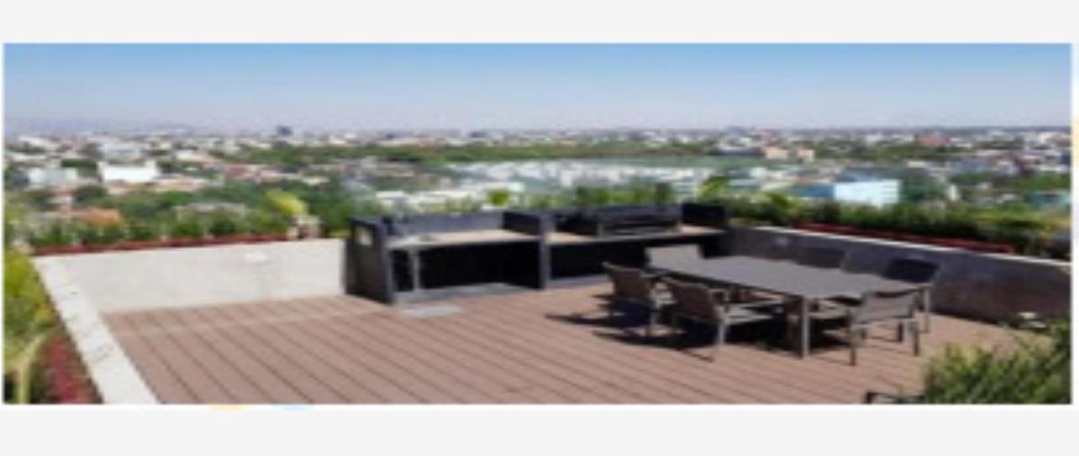 Foto de departamento en venta en  , santa cruz atoyac, benito juárez, df / cdmx, 26360373 No. 04