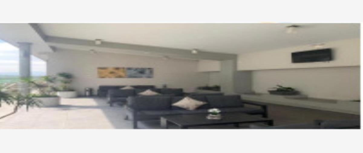 Foto de departamento en venta en  , santa cruz atoyac, benito juárez, df / cdmx, 26360373 No. 05