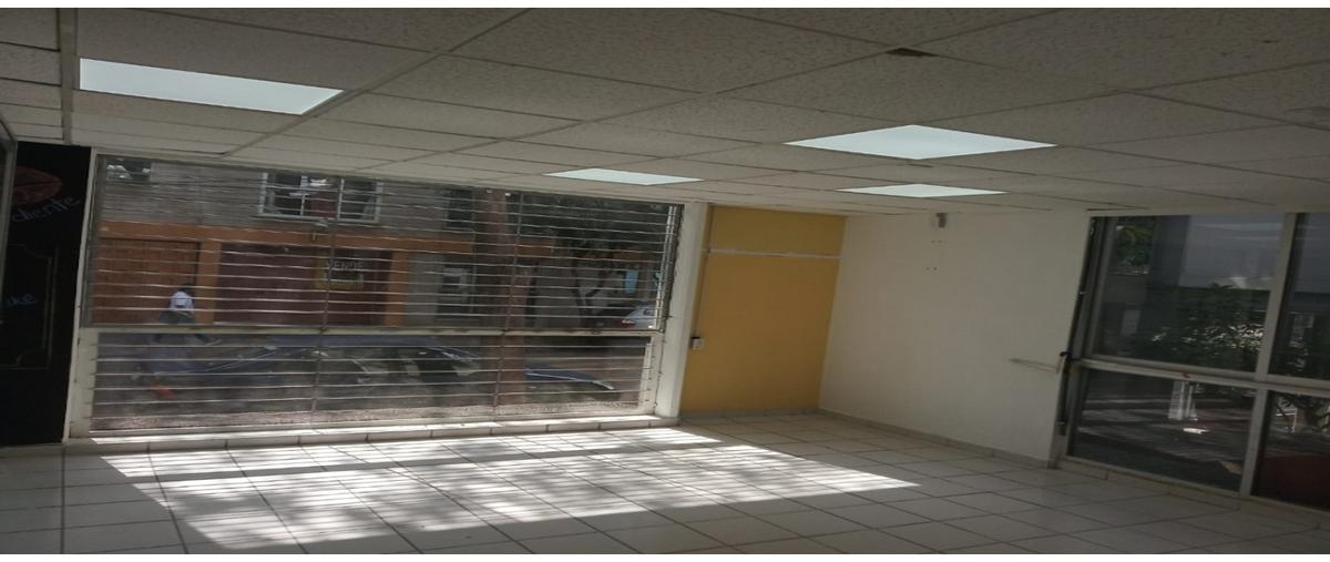 Foto de local en venta en  , santa cruz atoyac, benito juárez, df / cdmx, 0 No. 05