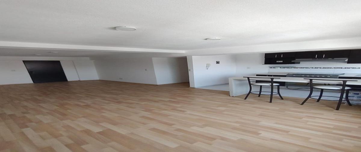 Foto de departamento en venta en  , santa cruz atoyac, benito juárez, df / cdmx, 27896446 No. 04