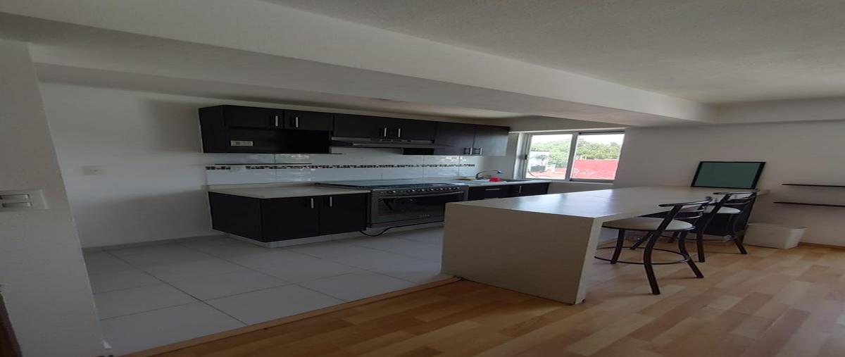 Foto de departamento en venta en  , santa cruz atoyac, benito juárez, df / cdmx, 27896446 No. 05