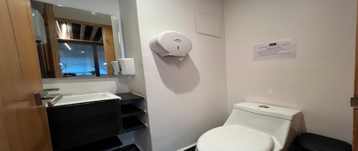 Foto de oficina en renta en  , santa cruz atoyac, benito juárez, df / cdmx, 28027086 No. 03