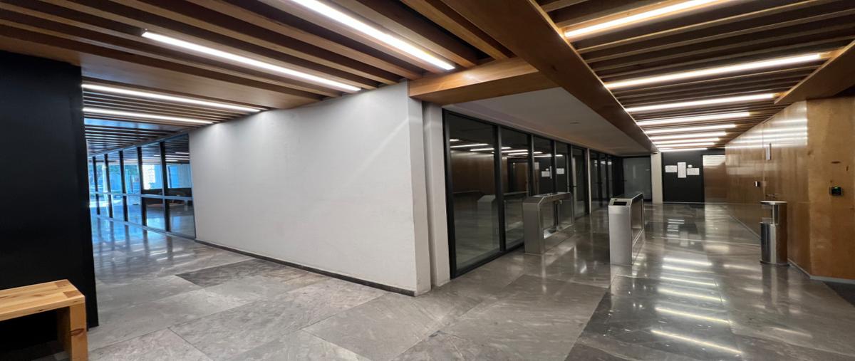 Foto de oficina en renta en  , santa cruz atoyac, benito juárez, df / cdmx, 28027086 No. 04