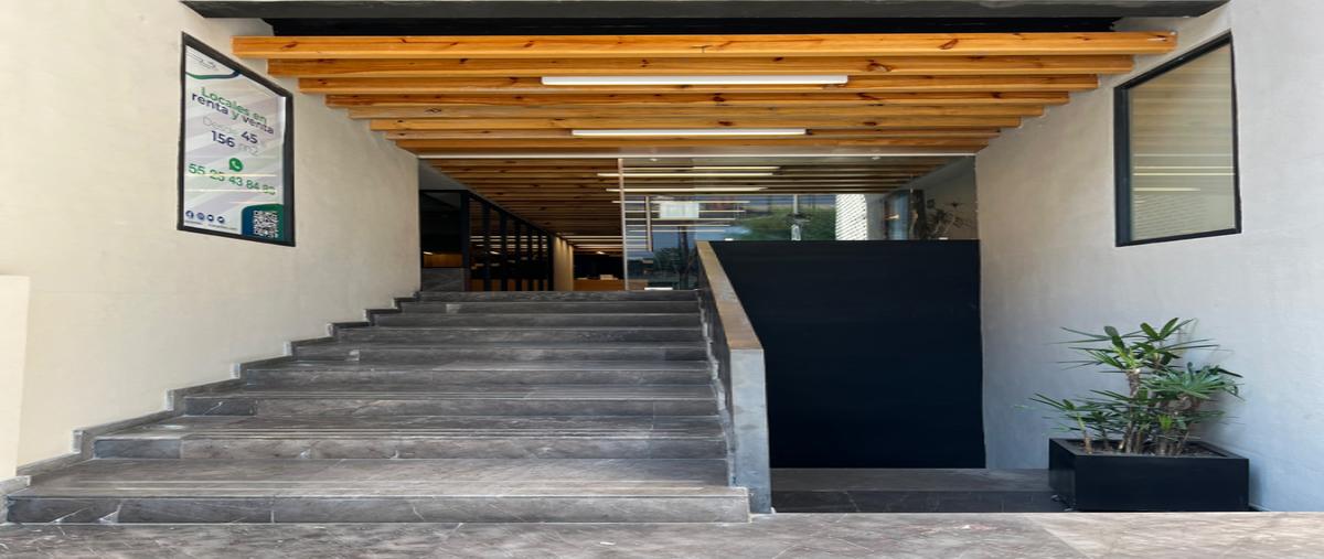 Foto de oficina en renta en  , santa cruz atoyac, benito juárez, df / cdmx, 28027086 No. 05