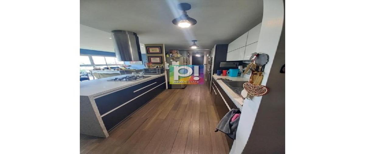 Foto de departamento en venta en  , santa cruz atoyac, benito juárez, df / cdmx, 28032656 No. 03