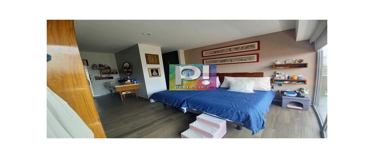 Foto de departamento en venta en  , santa cruz atoyac, benito juárez, df / cdmx, 28032656 No. 04