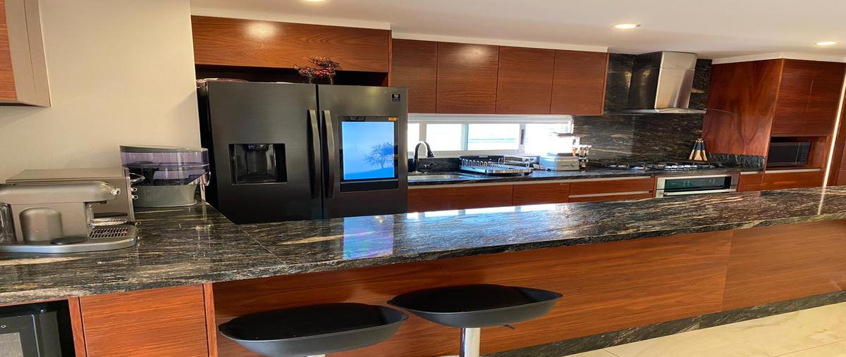 Foto de departamento en renta en  , santa cruz atoyac, benito juárez, df / cdmx, 0 No. 01