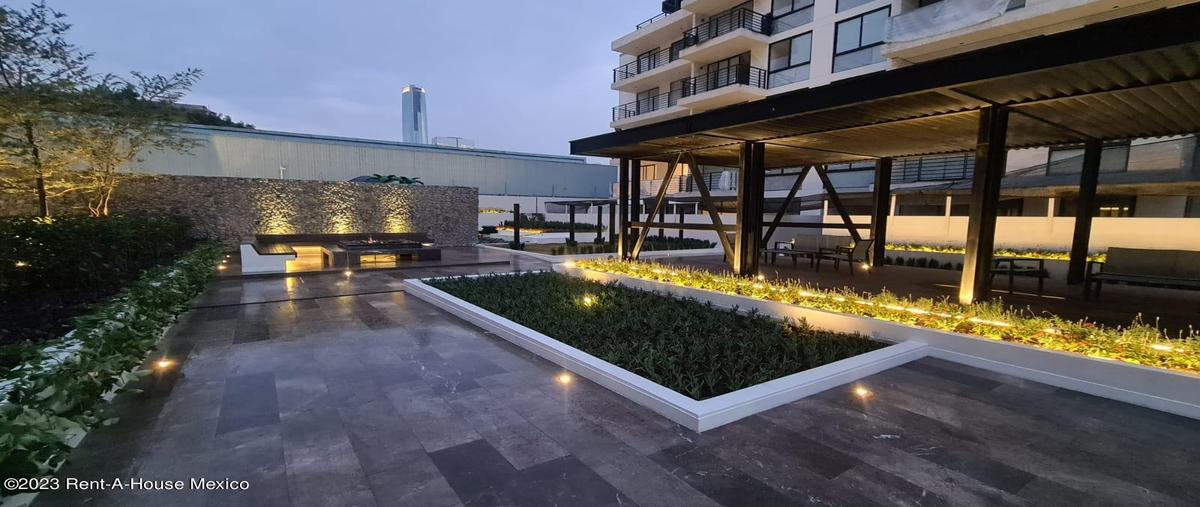 Foto de departamento en venta en  , santa cruz atoyac, benito juárez, df / cdmx, 0 No. 04