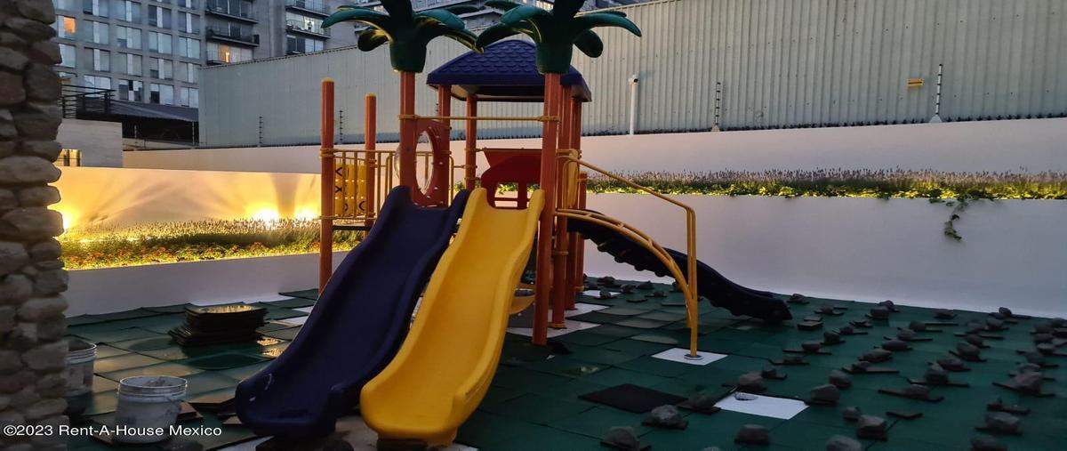 Foto de departamento en , santa cruz atoyac, benito juárez, df / cdmx, 0 foto 02 Foto de departamento en venta en , santa cruz atoyac, benito juárez, df / cdmx, 0 No. 02