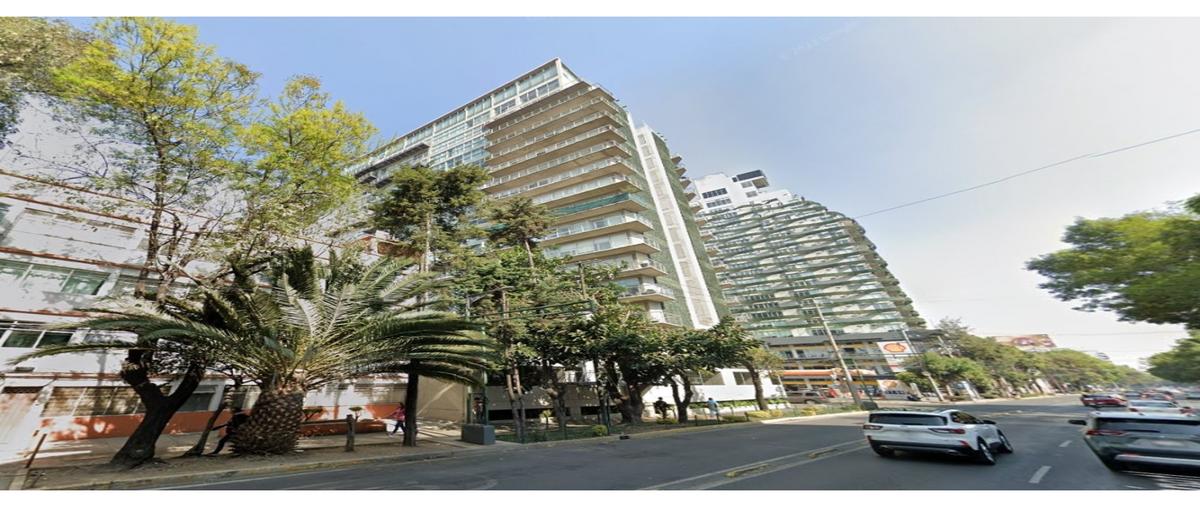 Foto de departamento en venta en  , santa cruz atoyac, benito juárez, df / cdmx, 0 No. 03