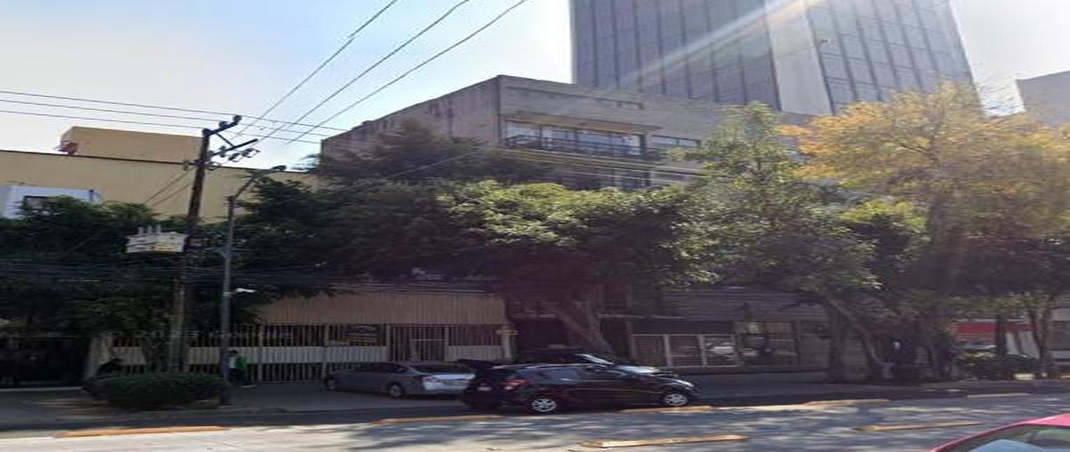 Foto de departamento en venta en  , santa cruz atoyac, benito juárez, df / cdmx, 0 No. 03