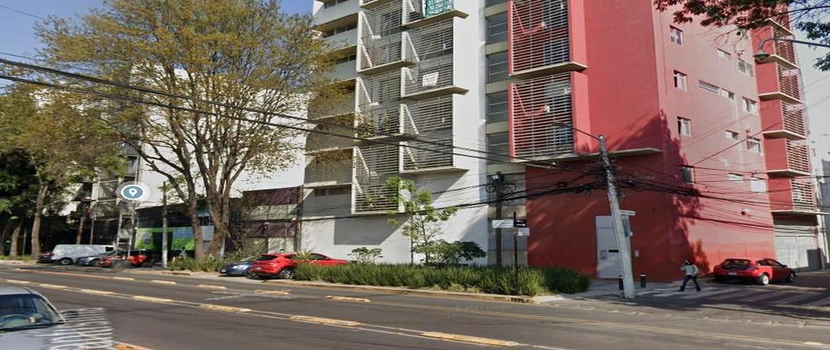 Foto de departamento en venta en  , santa cruz atoyac, benito juárez, df / cdmx, 0 No. 03