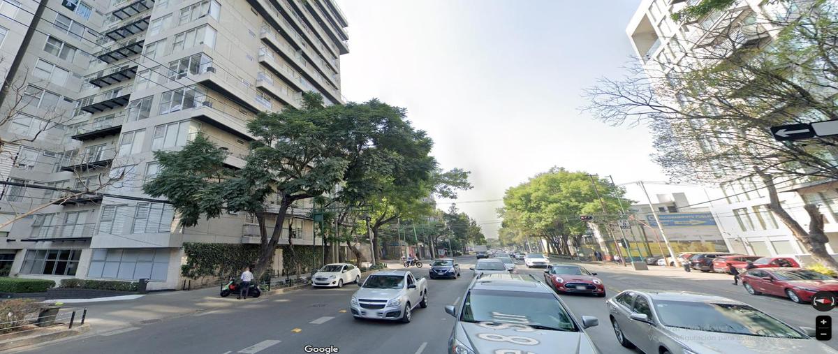 Foto de departamento en venta en  , santa cruz atoyac, benito juárez, df / cdmx, 0 No. 03