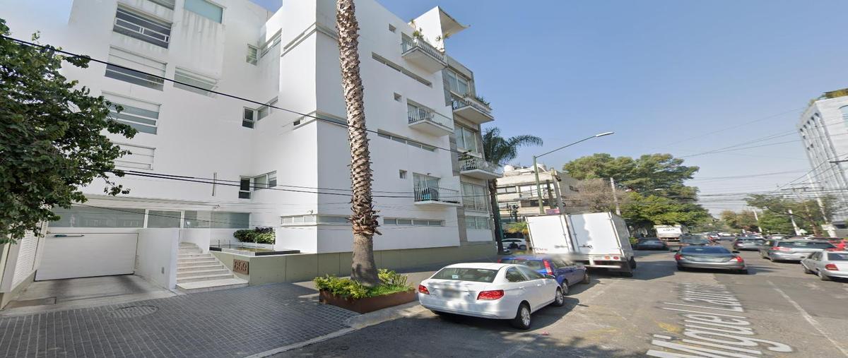 Foto de departamento en , santa cruz atoyac, benito juárez, df / cdmx, 0 foto 02 Foto de departamento en venta en , santa cruz atoyac, benito juárez, df / cdmx, 0 No. 02