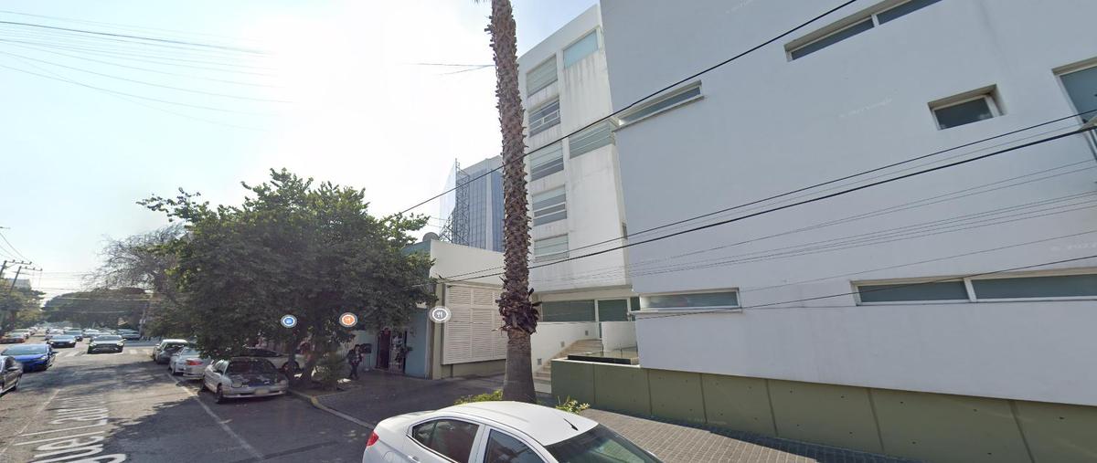 Foto de departamento en , santa cruz atoyac, benito juárez, df / cdmx, 0 foto 03 Foto de departamento en venta en , santa cruz atoyac, benito juárez, df / cdmx, 0 No. 03