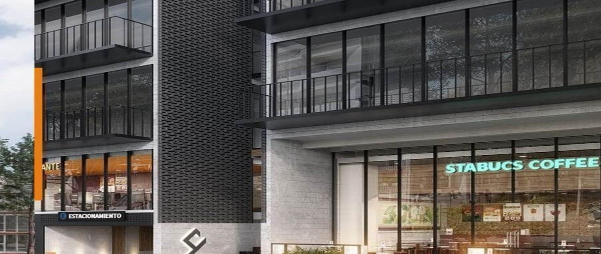 Foto de oficina en renta en  , santa cruz atoyac, benito juárez, df / cdmx, 0 No. 03