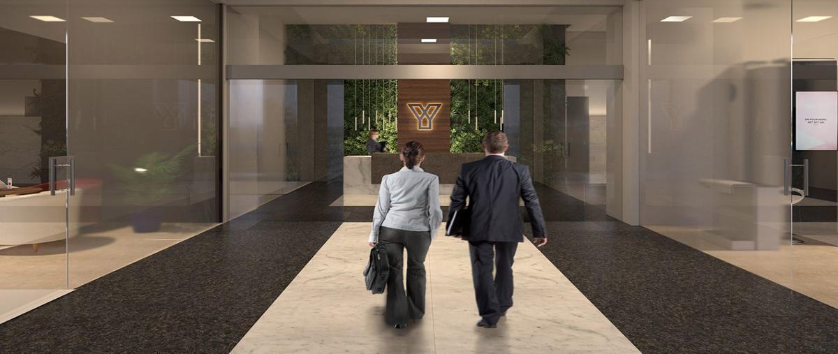 Foto de oficina en renta en  , santa cruz atoyac, benito juárez, df / cdmx, 0 No. 04