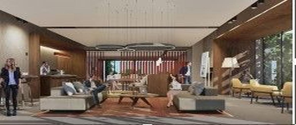 Foto de oficina en renta en  , santa cruz atoyac, benito juárez, df / cdmx, 0 No. 05