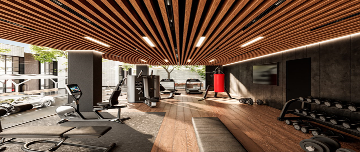 Foto de departamento en venta en  , santa cruz atoyac, benito juárez, df / cdmx, 29108164 No. 05