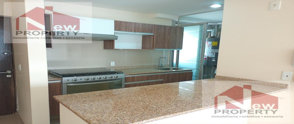 Foto de departamento en venta en  , santa cruz atoyac, benito juárez, df / cdmx, 0 No. 04