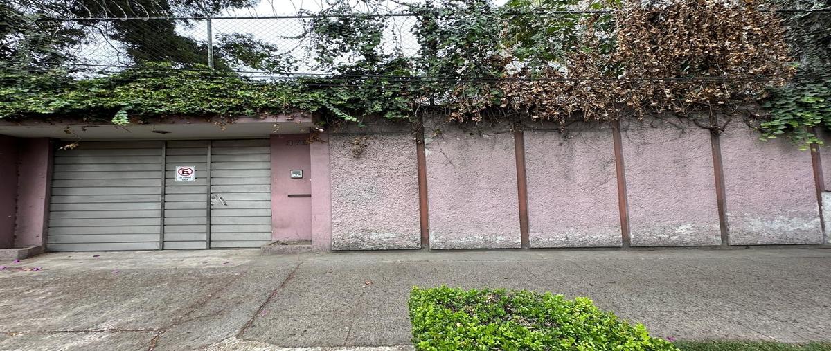 Foto de terreno habitacional en , santa cruz atoyac, benito juárez, df / cdmx, 29366380 foto 02 Foto de terreno habitacional en venta en , santa cruz atoyac, benito juárez, df / cdmx, 29366380 No. 02