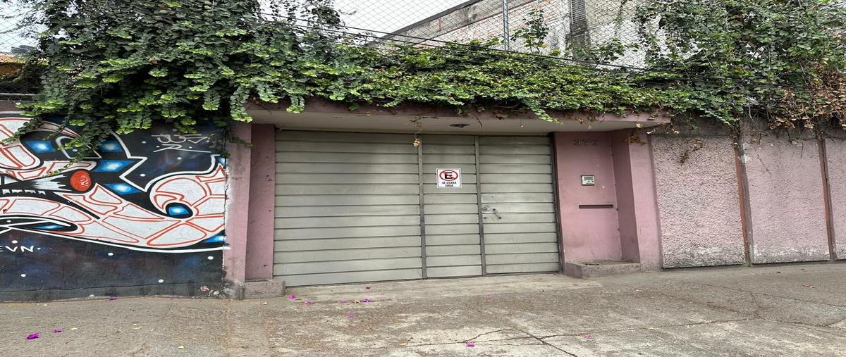 Foto de terreno habitacional en , santa cruz atoyac, benito juárez, df / cdmx, 29366380 foto 03 Foto de terreno habitacional en venta en , santa cruz atoyac, benito juárez, df / cdmx, 29366380 No. 03