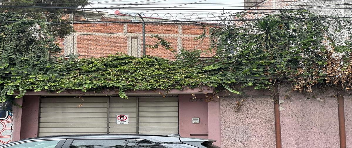 Foto de terreno habitacional en , santa cruz atoyac, benito juárez, df / cdmx, 29366380 foto 04 Foto de terreno habitacional en venta en , santa cruz atoyac, benito juárez, df / cdmx, 29366380 No. 04