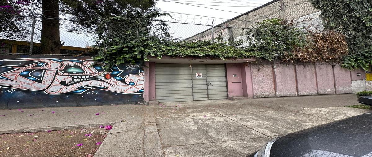 Foto de terreno habitacional en , santa cruz atoyac, benito juárez, df / cdmx, 29366380 foto 05 Foto de terreno habitacional en venta en , santa cruz atoyac, benito juárez, df / cdmx, 29366380 No. 05