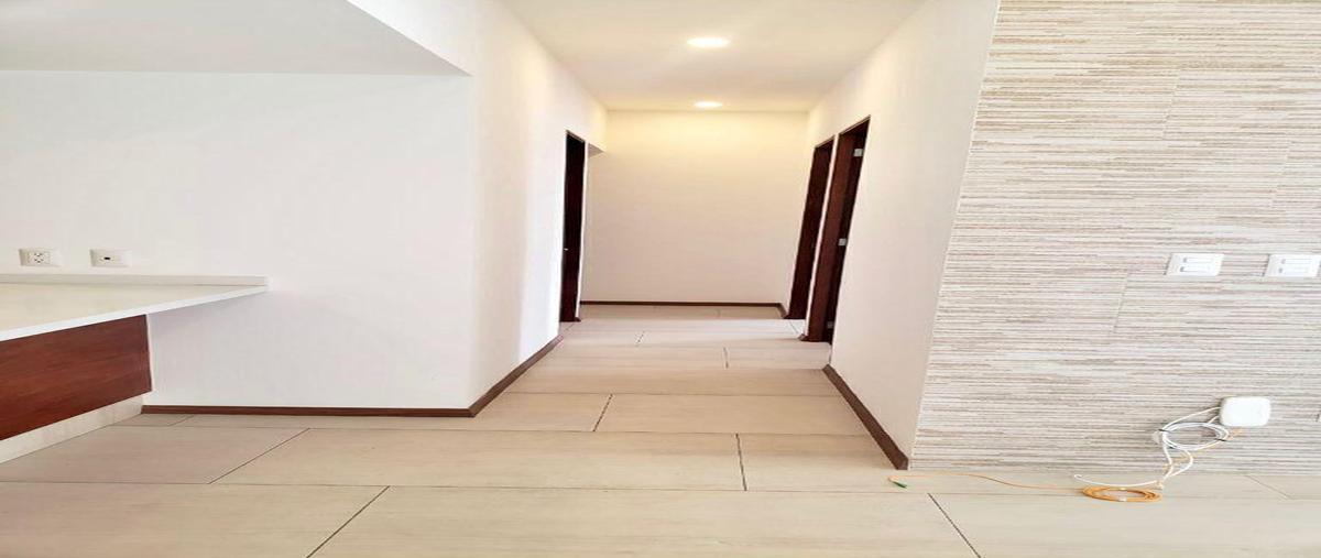 Foto de departamento en venta en  , santa cruz atoyac, benito juárez, df / cdmx, 0 No. 03