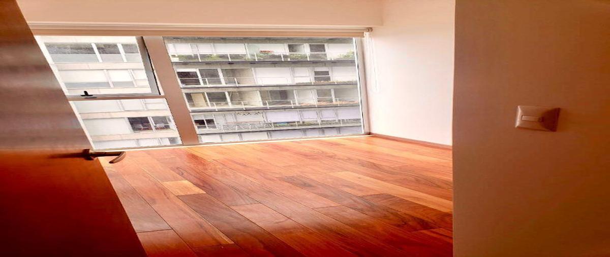 Foto de departamento en venta en  , santa cruz atoyac, benito juárez, df / cdmx, 0 No. 04