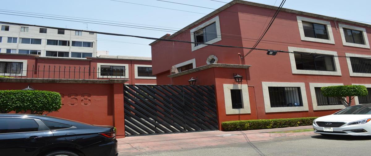 Foto de casa en venta en  , santa cruz atoyac, benito juárez, df / cdmx, 0 No. 01