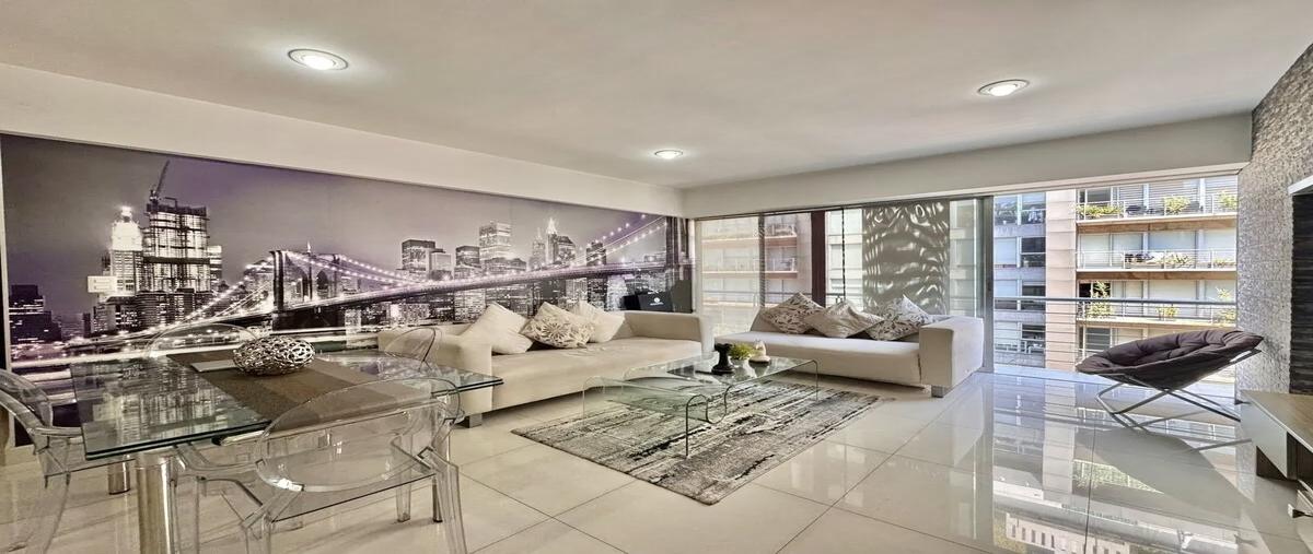 Foto de departamento en renta en  , santa cruz atoyac, benito juárez, df / cdmx, 30356248 No. 01
