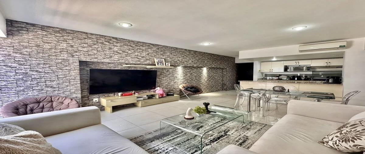 Foto de departamento en renta en  , santa cruz atoyac, benito juárez, df / cdmx, 30356248 No. 02