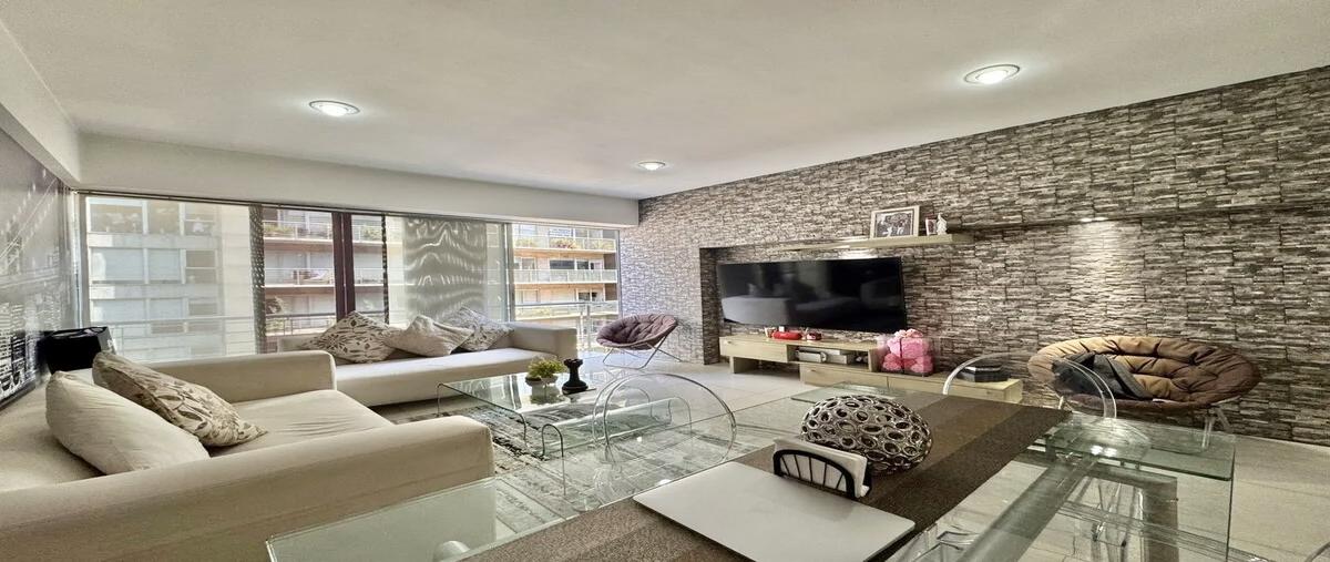 Foto de departamento en renta en  , santa cruz atoyac, benito juárez, df / cdmx, 30356248 No. 03