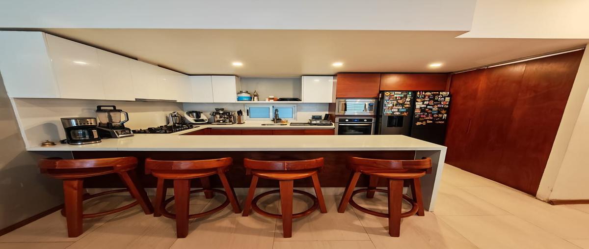 Foto de departamento en venta en  , santa cruz atoyac, benito juárez, df / cdmx, 30357034 No. 01