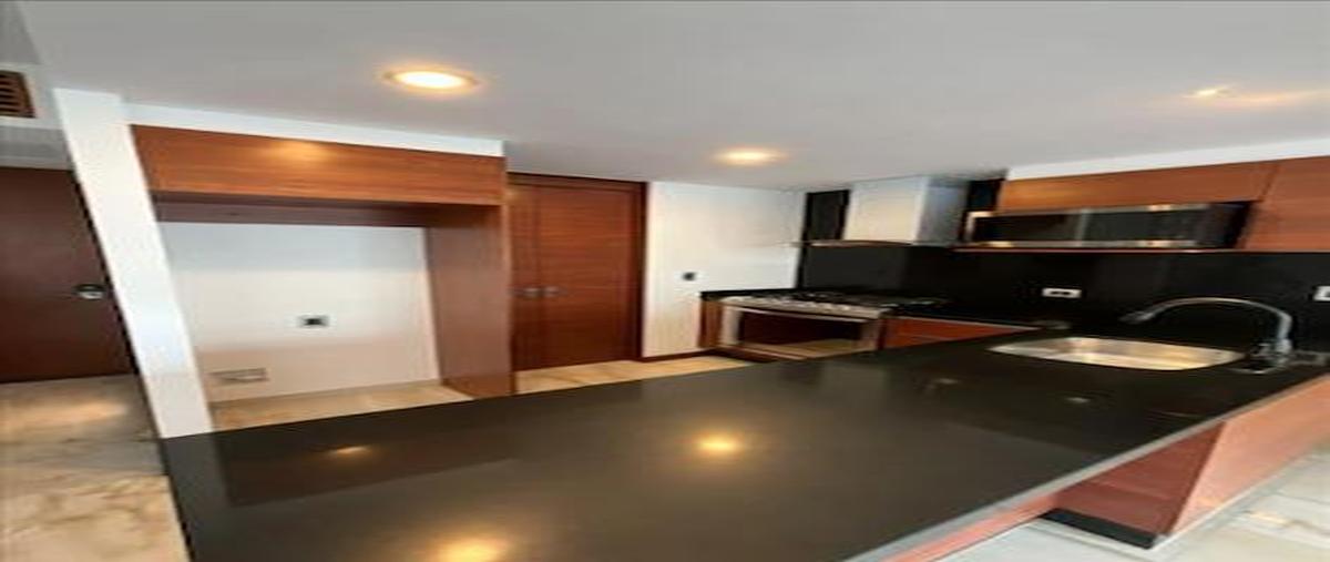 Foto de departamento en renta en  , santa cruz atoyac, benito juárez, df / cdmx, 0 No. 03