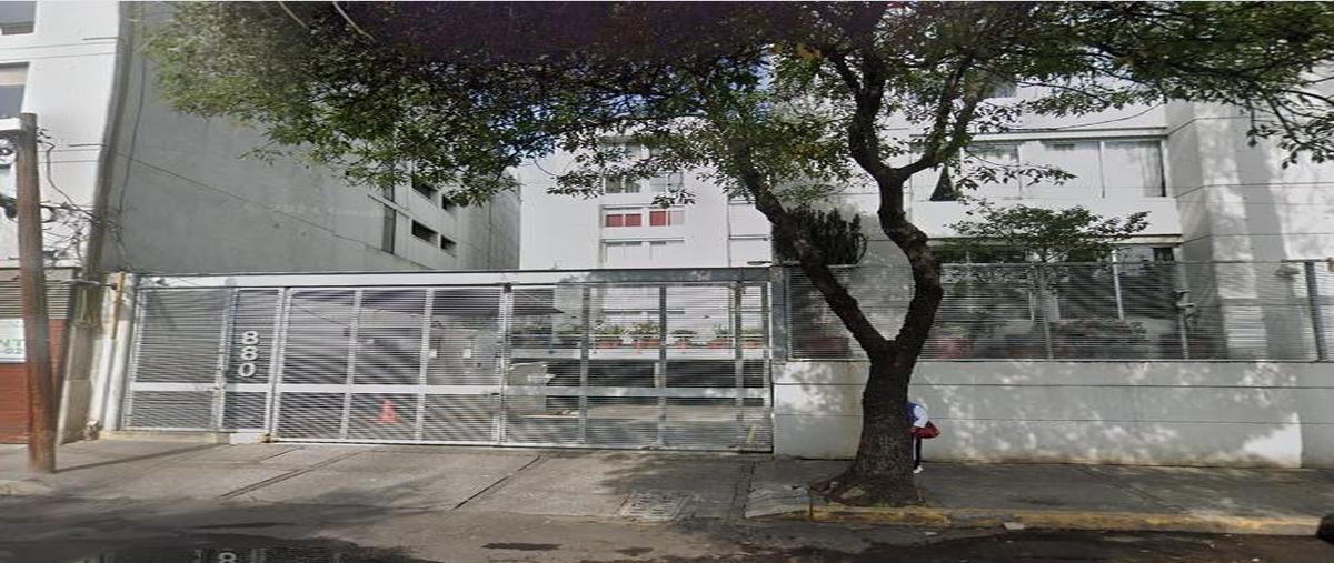 Foto de departamento en venta en  , santa cruz atoyac, benito juárez, df / cdmx, 30631510 No. 05
