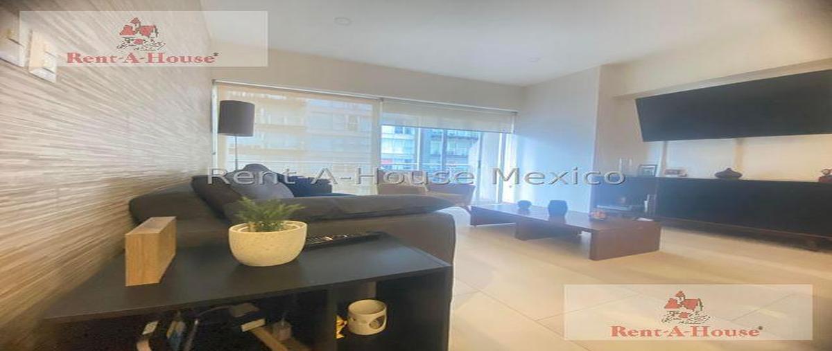 Foto de departamento en venta en  , santa cruz atoyac, benito juárez, df / cdmx, 30719833 No. 04