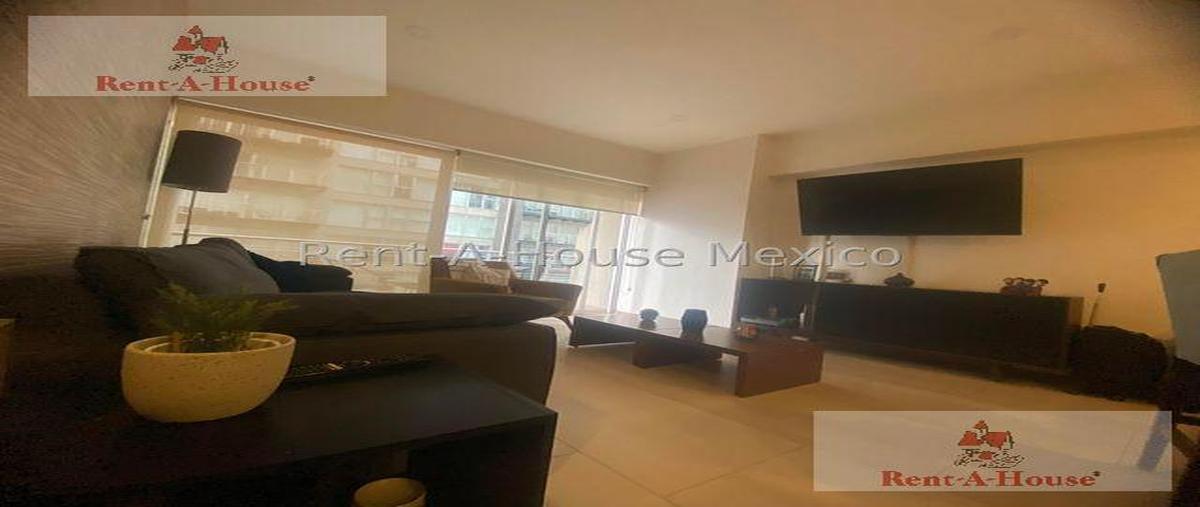 Foto de departamento en venta en  , santa cruz atoyac, benito juárez, df / cdmx, 30719833 No. 05