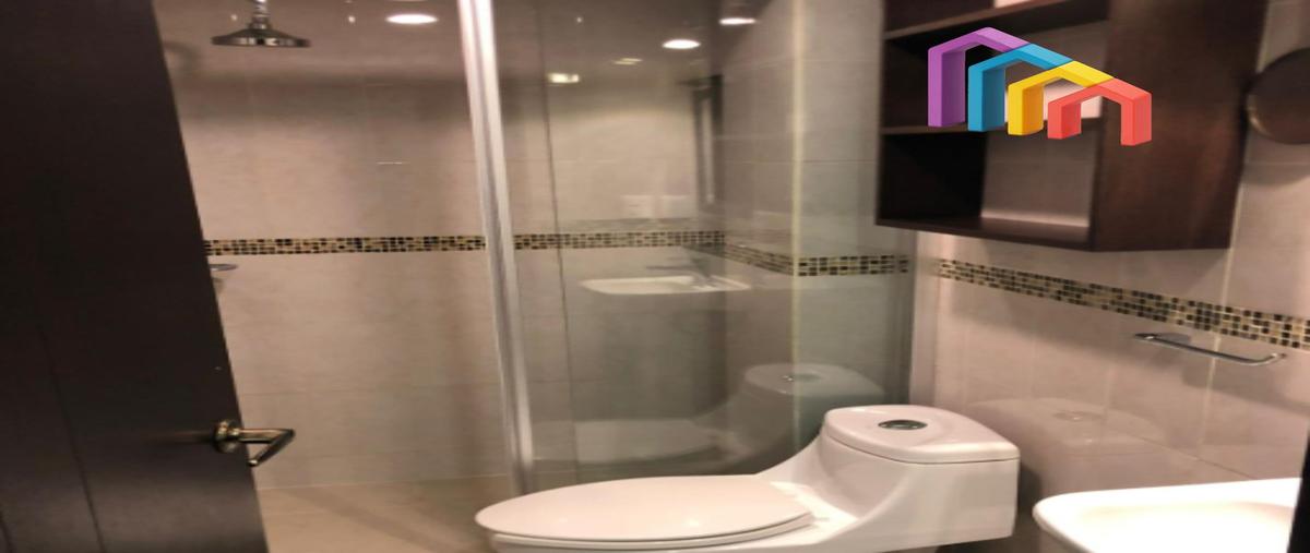 Foto de departamento en venta en  , santa cruz atoyac, benito juárez, df / cdmx, 0 No. 04