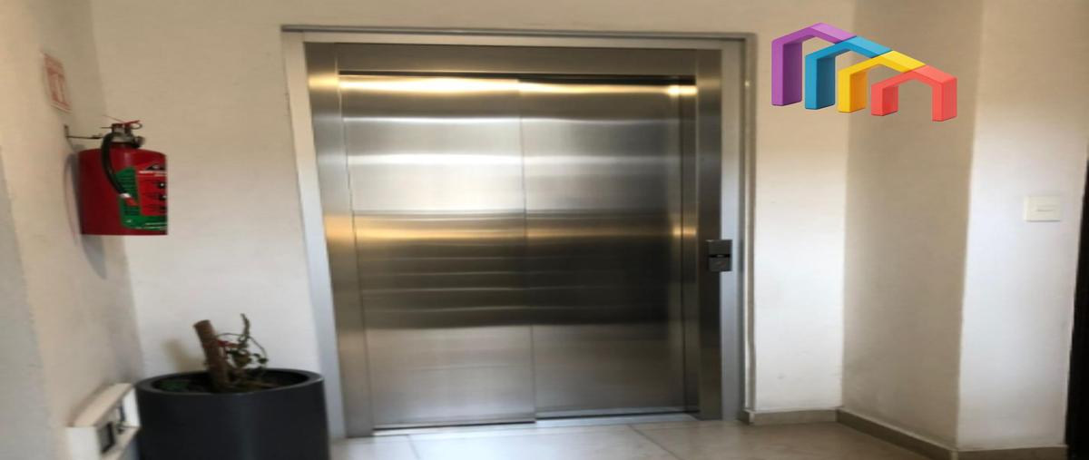 Foto de departamento en venta en  , santa cruz atoyac, benito juárez, df / cdmx, 0 No. 05