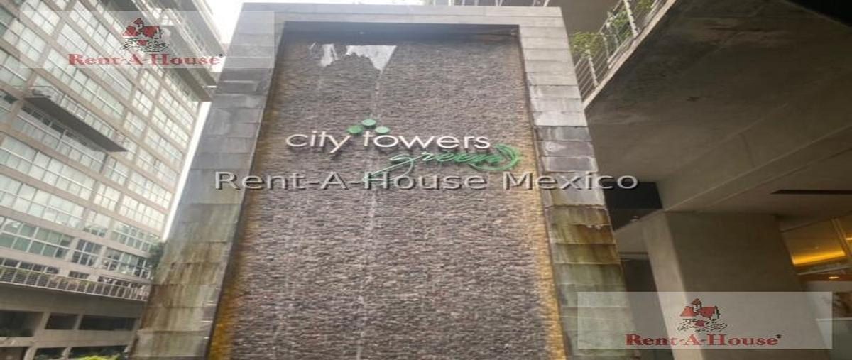 Foto de departamento en venta en  , santa cruz atoyac, benito juárez, df / cdmx, 30813576 No. 03