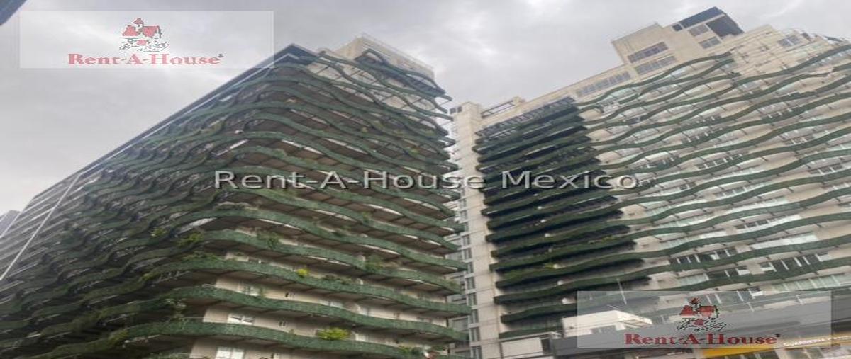 Foto de departamento en venta en  , santa cruz atoyac, benito juárez, df / cdmx, 30813576 No. 04