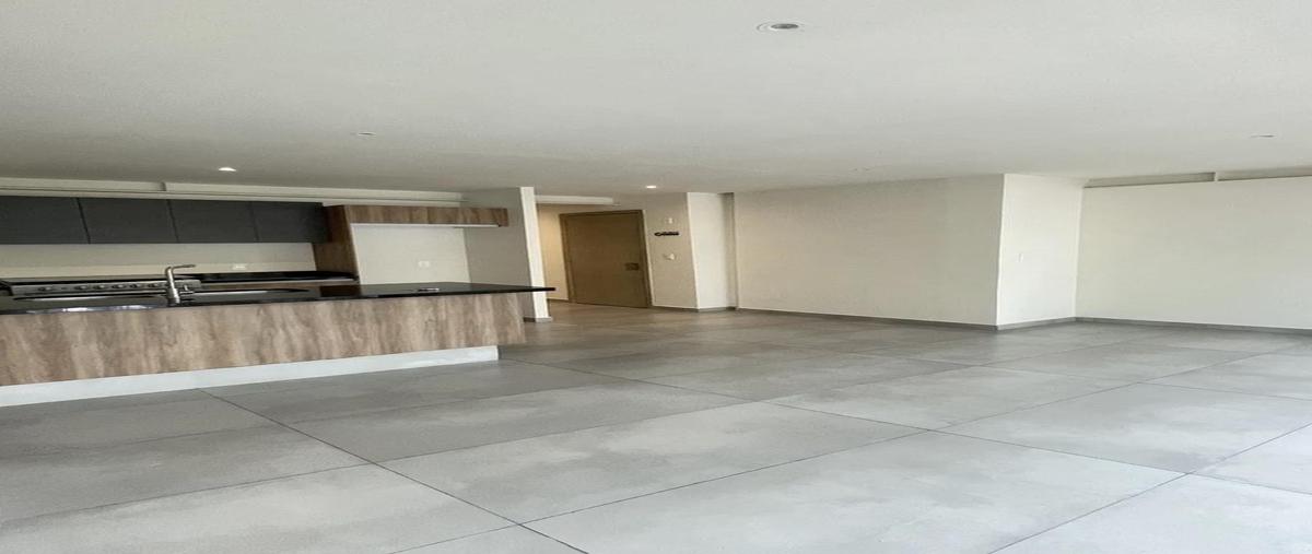 Foto de departamento en venta en  , santa cruz atoyac, benito juárez, df / cdmx, 0 No. 03