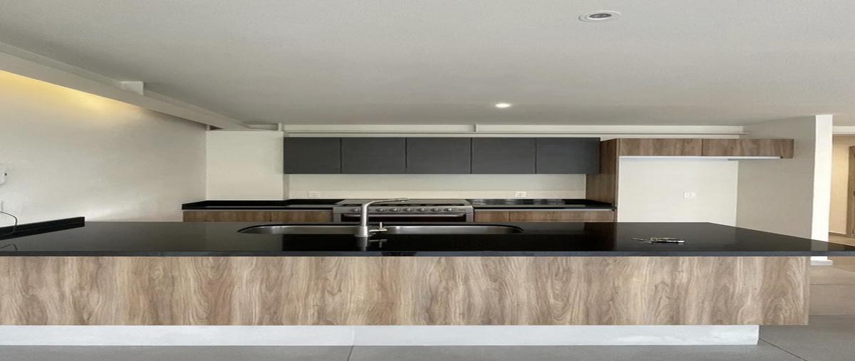 Foto de departamento en venta en  , santa cruz atoyac, benito juárez, df / cdmx, 0 No. 04