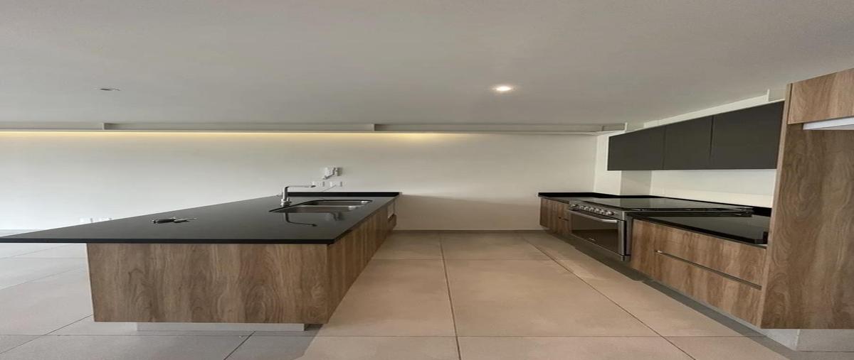 Foto de departamento en venta en  , santa cruz atoyac, benito juárez, df / cdmx, 0 No. 05