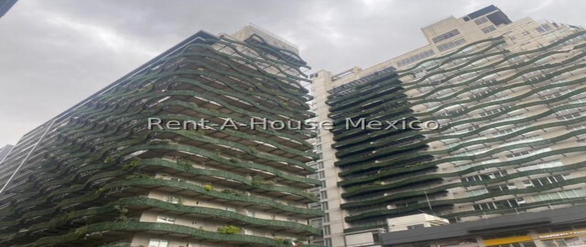 Foto de departamento en venta en  , santa cruz atoyac, benito juárez, df / cdmx, 0 No. 03