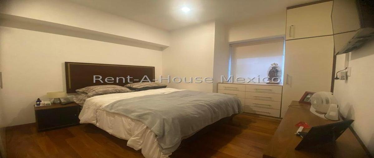 Foto de departamento en venta en  , santa cruz atoyac, benito juárez, df / cdmx, 0 No. 04