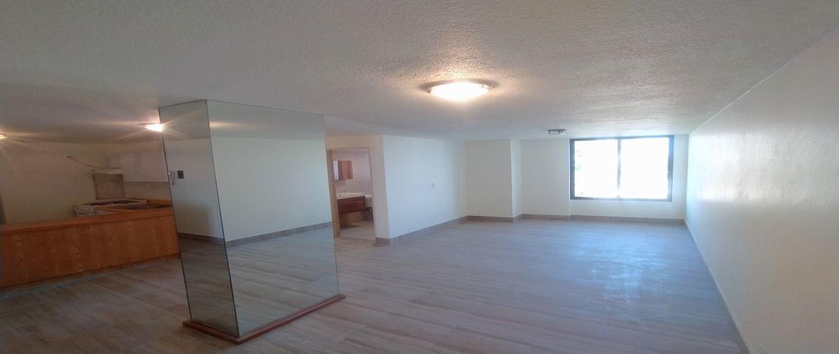 Foto de departamento en venta en  , santa cruz atoyac, benito juárez, df / cdmx, 0 No. 03