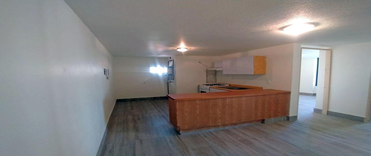 Foto de departamento en venta en  , santa cruz atoyac, benito juárez, df / cdmx, 0 No. 05